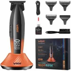 کلیپر وی جی آر مدل V-889C