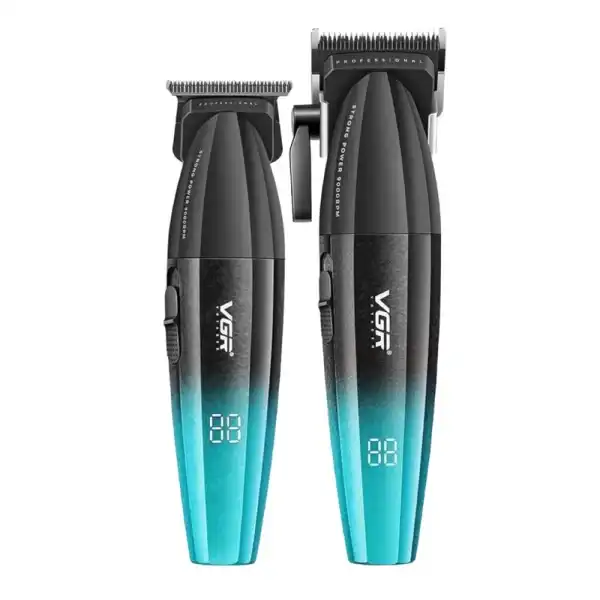 کلیپر و تریمر وی جی آر مدل 640S2