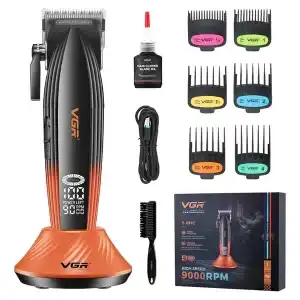 کلیپر وی جی آر مدل V-889C